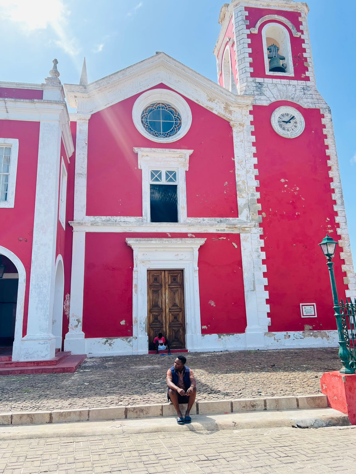 Ilha de Moçambique 2